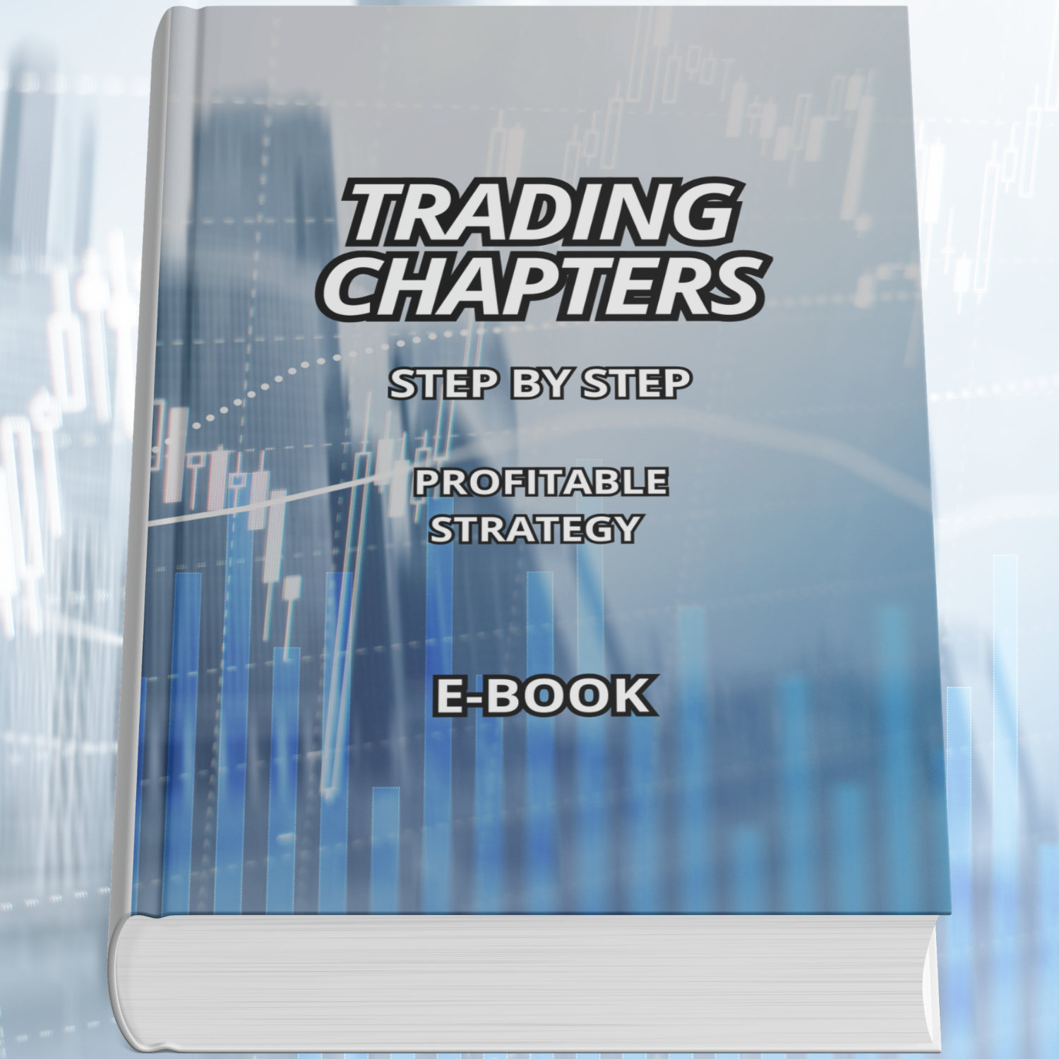 TRADING CHAPTERS (E-BOOK)